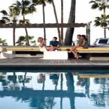 Rental info for The Flat