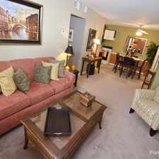 Rental info for Knob Hill Apartments