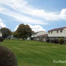 Rental info for Woodside Meadows Townhomes