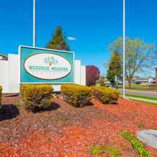 Rental info for Woodside Meadows Townhomes