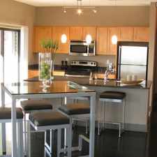 Rental info for The Stadium District