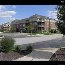 Rental info for Shodeen Residences at Mill Creek