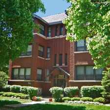 Rental info for M & M Property Management - Oak Park