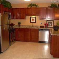 Rental info for The Commons at Town Center