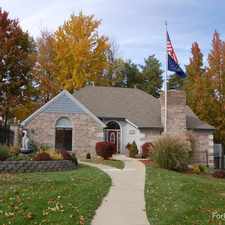 Rental info for Eastlake Woods