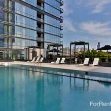 Rental info for SoNo East