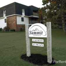 Rental info for Summit Terrace