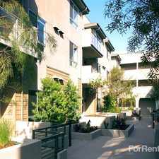 Rental info for Avalon Venice on Rose