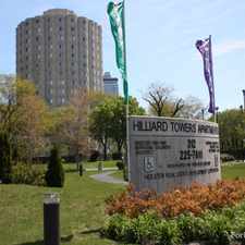 Rental info for Hilliard Towers Senior