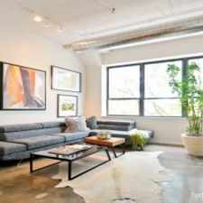 Rental info for 1313 Randolph Street Lofts