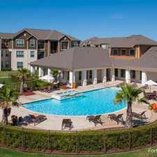 Rental info for Villages at Sunset Ridge