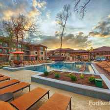 Rental info for Waterford Springs