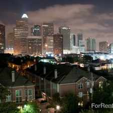 Rental info for City Place Midtown