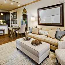 Rental info for Camden La Frontera
