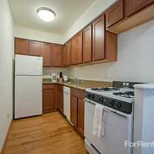 Rental info for 640 West Sheridan Apartments in the Chicago area