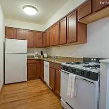 Rental info for 640 West Sheridan Apartments