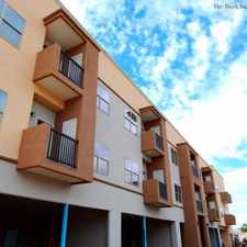 Rental info for Faraday Apartments