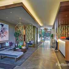 Rental info for The Emerson