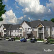 Rental info for Residences on Ronald Reagan