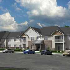 Rental info for Residences on Ronald Reagan