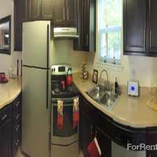 Rental info for North Oaks Landing