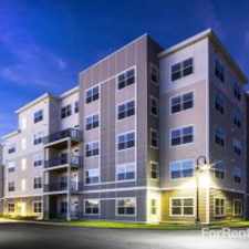 Rental info for The Everly