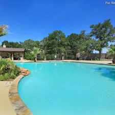 Rental info for Vantage at Georgetown