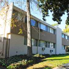 Rental info for 325 S Madison Apts