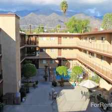 Rental info for 355 Cliff Dr Apts