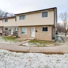 Rental info for 455 Albert - Walk to UW! Students love 3 Levels + CHEAP!