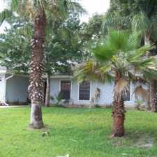 Rental info for 3BR/2BA HOME WITH LOTS OF EXTRAS!