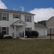 Rental info for Webster Greene & Glen