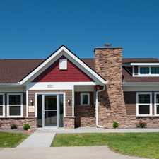 Rental info for New Home. New Experience. New Life - Welcome Home to Huntington Ridge Apartments!