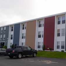 Rental info for Keane Place
