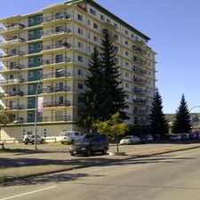 Rental info for Cedar Tower