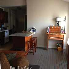 Rental info for 131 Park Street #4