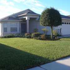 Rental info for 13498 Teaberry Lane