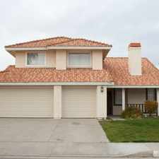 Rental info for 1564 Nice Ct