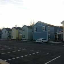 Rental info for I1-4 Village @ West GA - I1-4 105 Cunningham St, Carrollton
