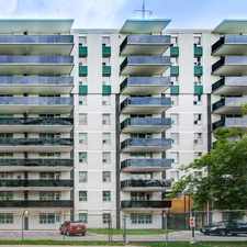 Rental info for Embassy Apartments