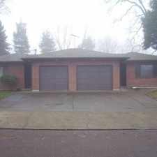 Rental info for 3 Bed/2 Bath Duplex, Garage, Yard