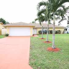 Rental info for 5334 Buchanan Rd