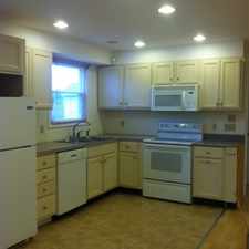 Rental info for Apartment at Clinton