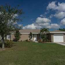 Rental info for 333 SW Bridgeport Dr