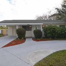 Rental info for 6001 1st St NE