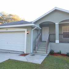 Rental info for 111 5TH NE ST