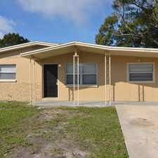 Rental info for 5118 Town N Country Blvd