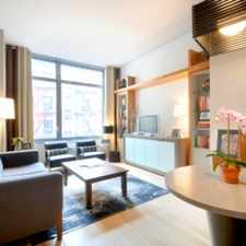 Rental info for Large 1B/rm for Sale - Upper East side