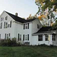 Rental info for $1100 / 2br - 1/2 OFF 1st MONTH! - MEQUON EAST: 2 BR Upper $1,100 W/UTILITIES