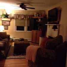 Rental info for House at Clinton